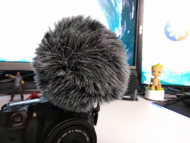 Zenfone 4 Selfie Sample Photo 8
