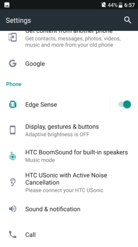 htc u11 s10