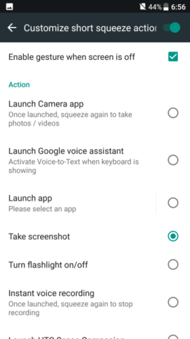 htc u11 s8