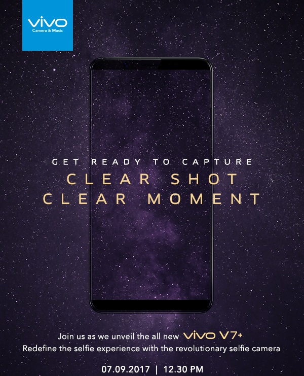 vivo v7 india launch 5