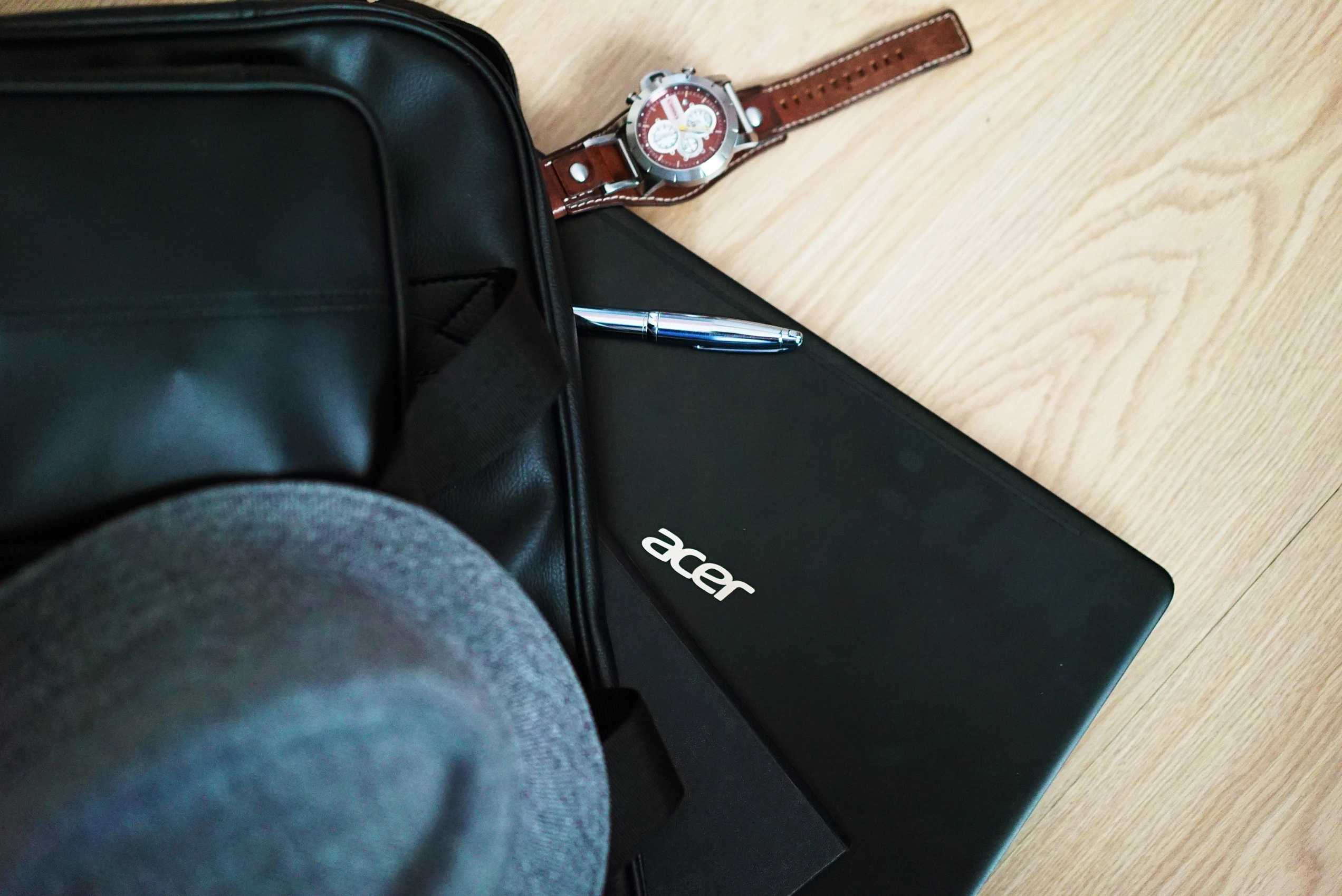 Acer Pre Holiday Promo Launch 05