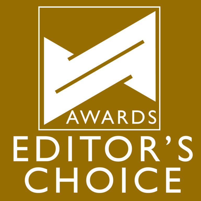 Editors Choice