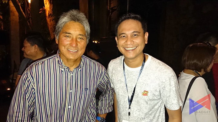 Guy Kawasaki ACC 2017 7