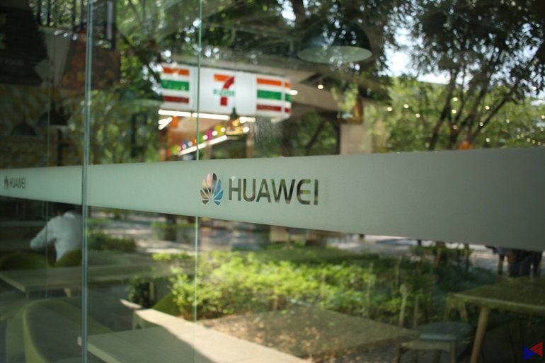 Huawei HQ 17