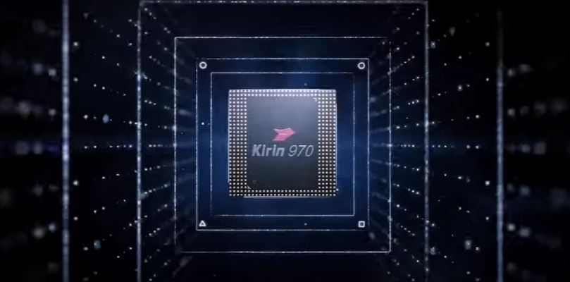 Kirin 970 1
