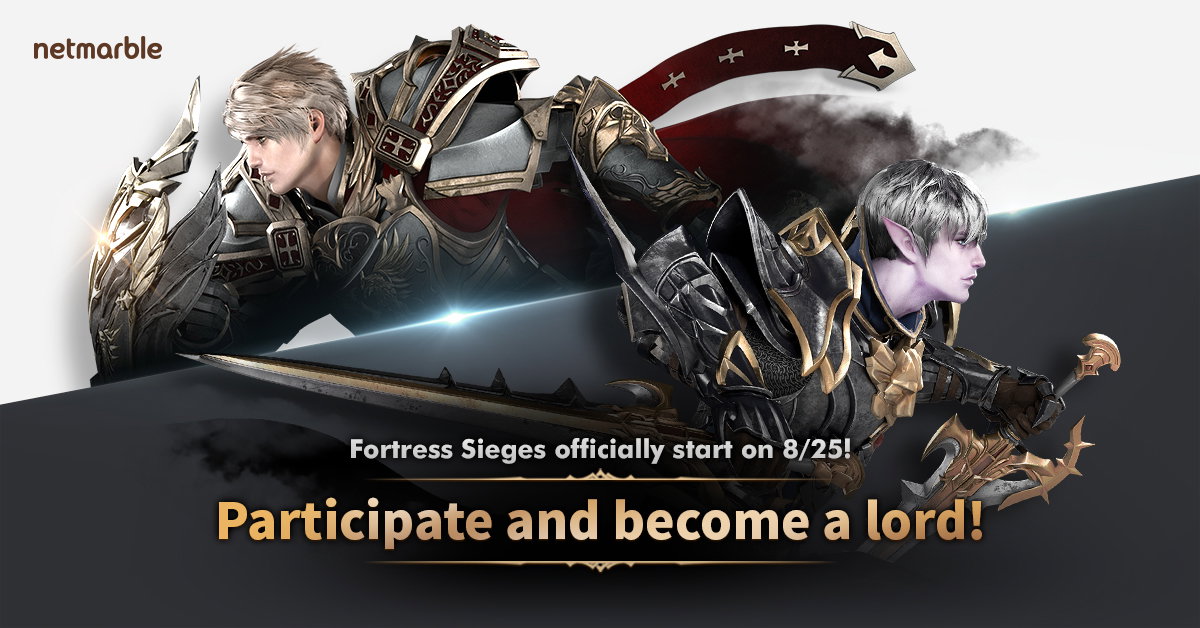Lineage2 Revolution 2