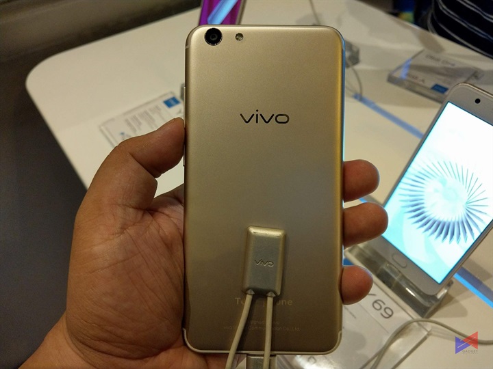 OPPO Y69 2