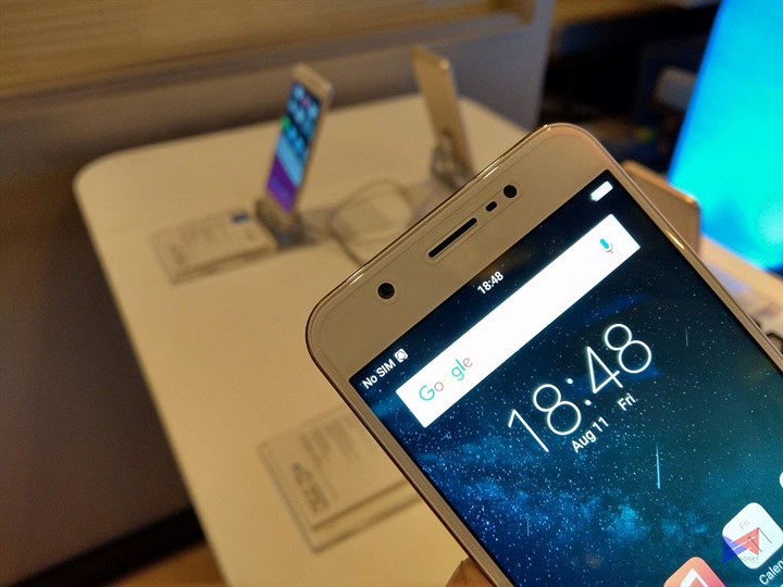 OPPO Y69 5