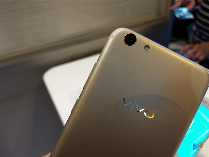 OPPO Y69 6