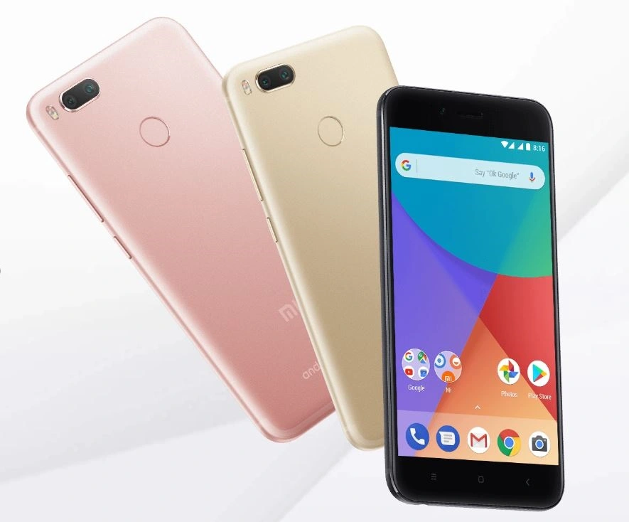 mi a1 01