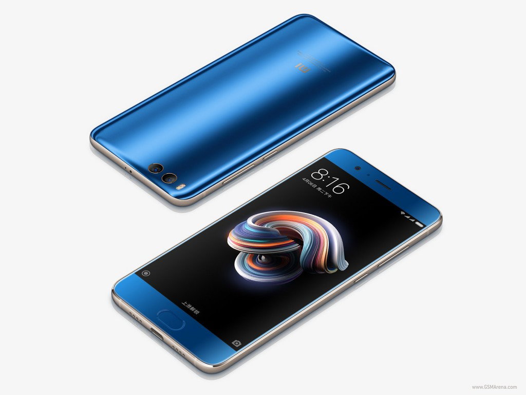 mi note3 1