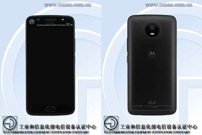 moto xt3