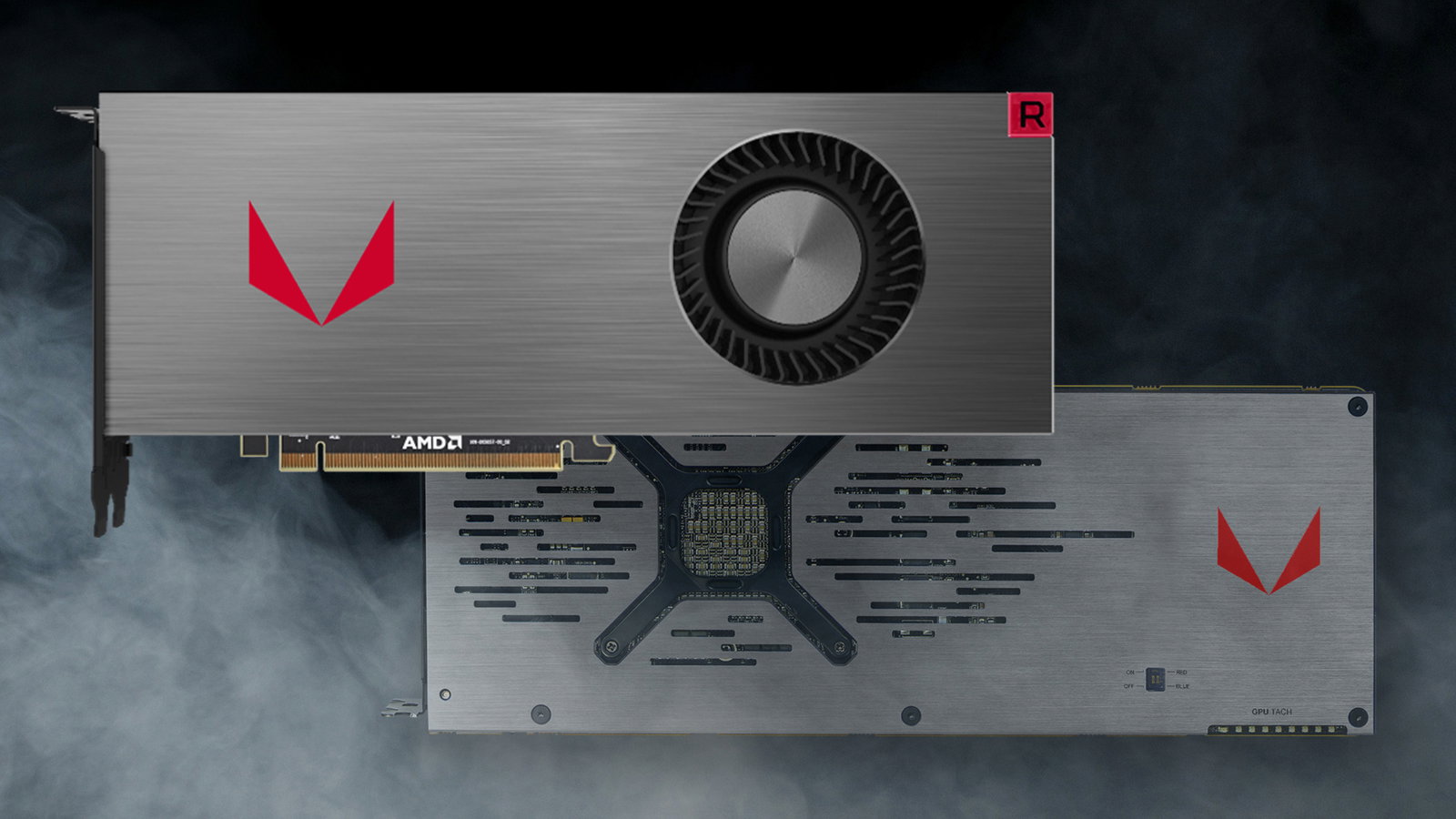 rx vega 001
