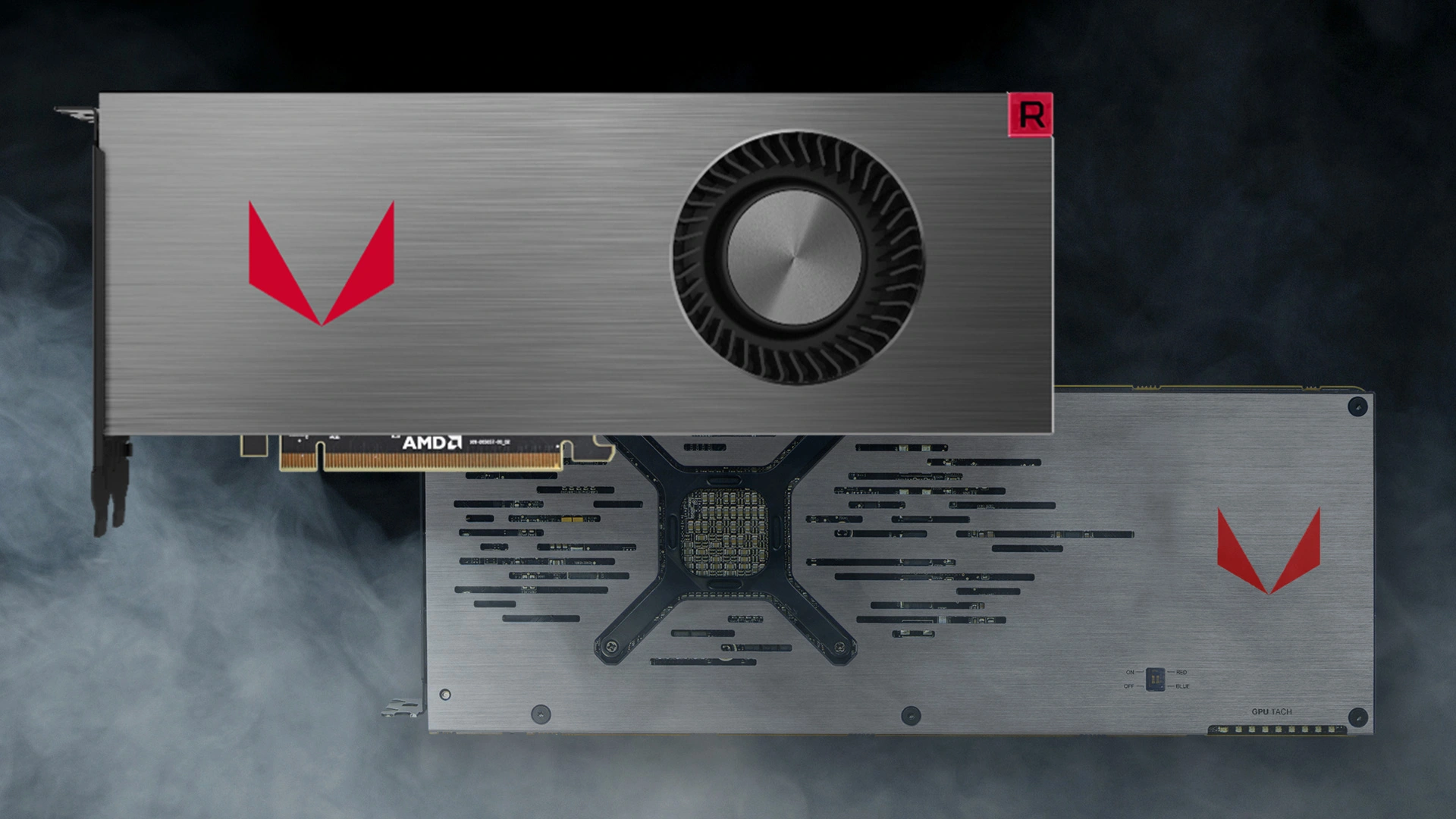 rx vega 001