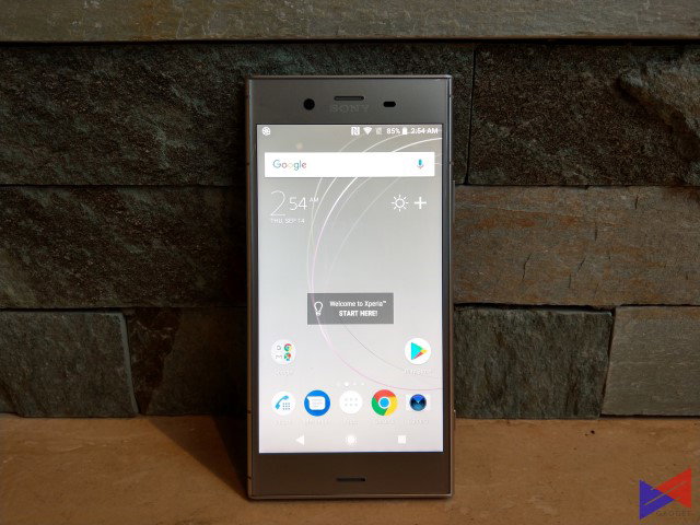 sony xz1 35
