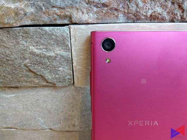 xperia xa1 plus 45 Custom