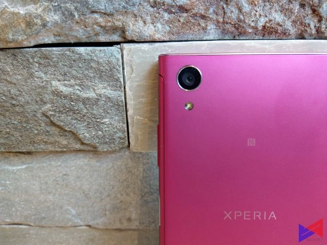 xperia xa1 plus 45 Custom