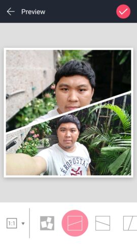 zf4selfie sys25