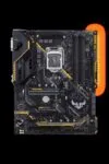 ASUS TUF Z370 PRO Gaming motherboard 2