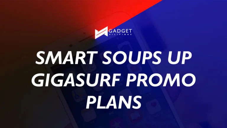 Gigasurf