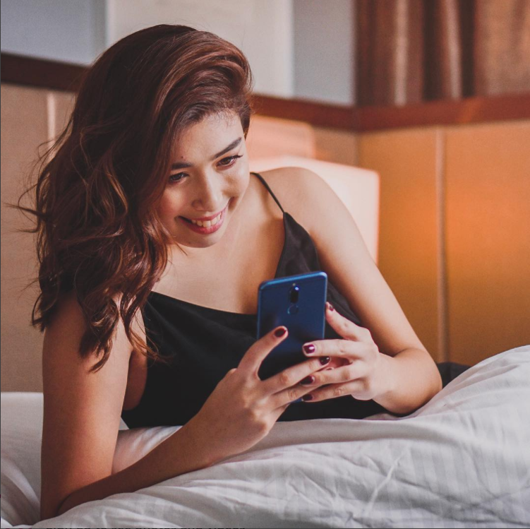 Huawei Smart