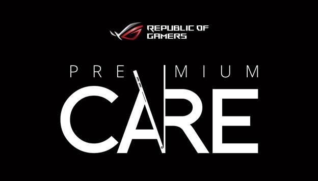 ROG Premium Care