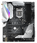 ROG STRIX Z370 E Gaming 2D 1