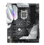 ROG STRIX Z370 E Gaming 2D 1