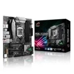 ROG STRIX Z370 G GAMING ProductColor Box 1