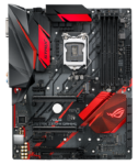 ROG STRIX Z370 H GAMING 2D