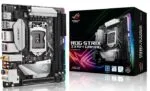 ROG STRIX Z370 I GAMING with box 1