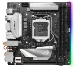 ROG STRIX Z370 I GAMING 2D 2