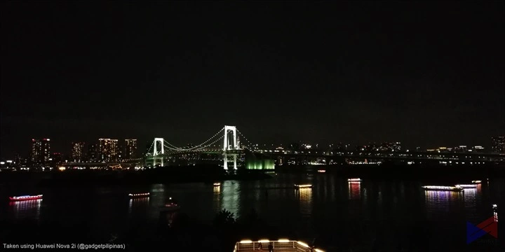 Sample Photo Resized Nova 2i 35