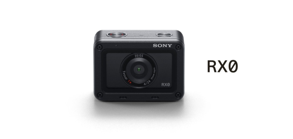 Sony RX0