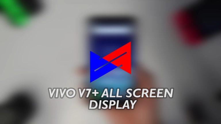 VIVO V7