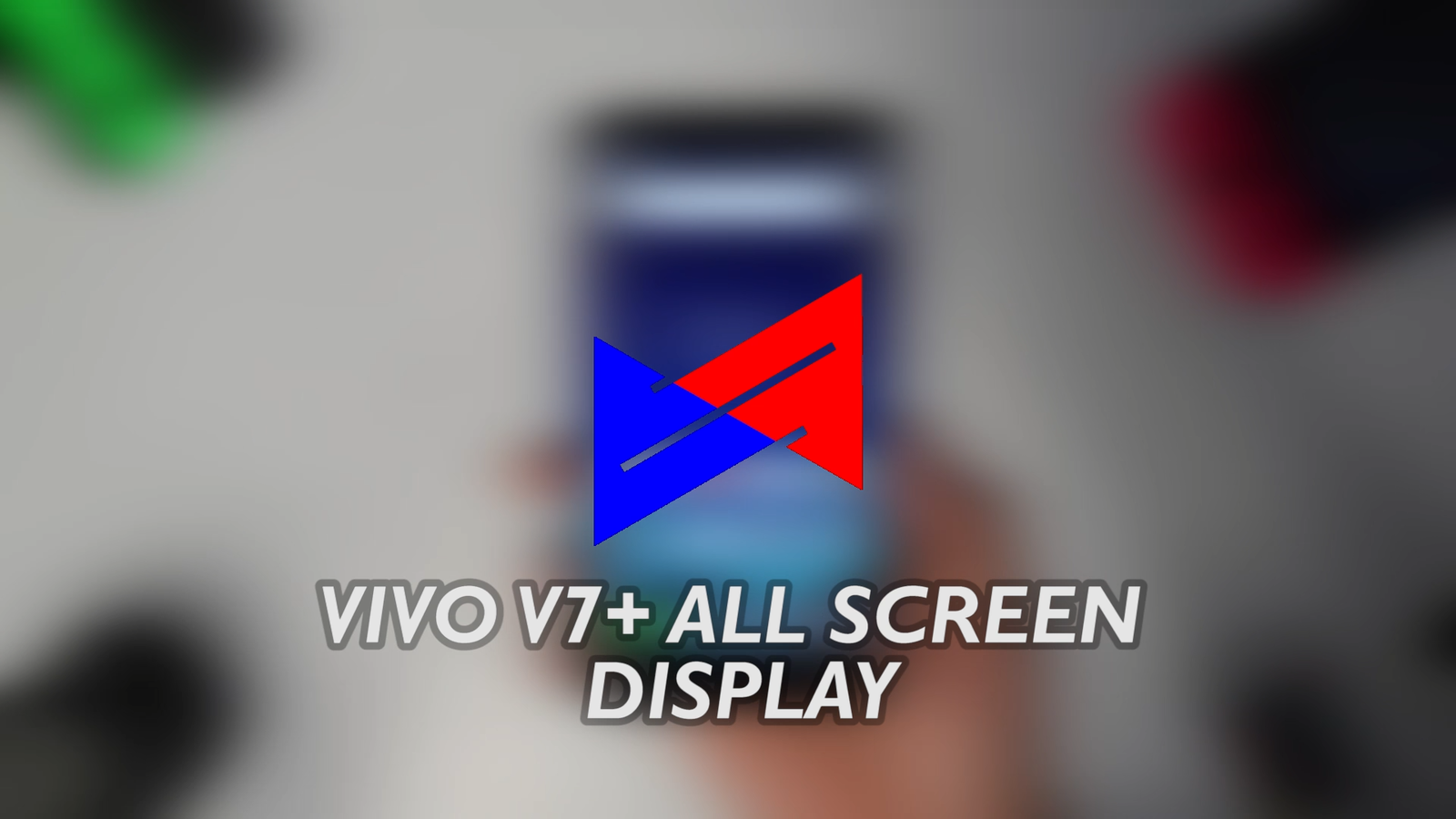 VIVO V7