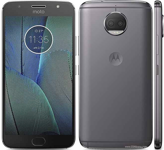 motorola moto g5s plus 1