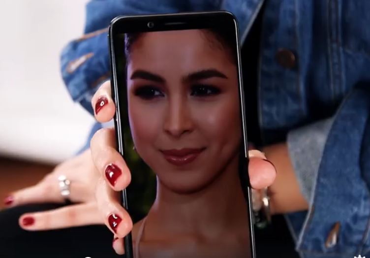 oppo f5 4