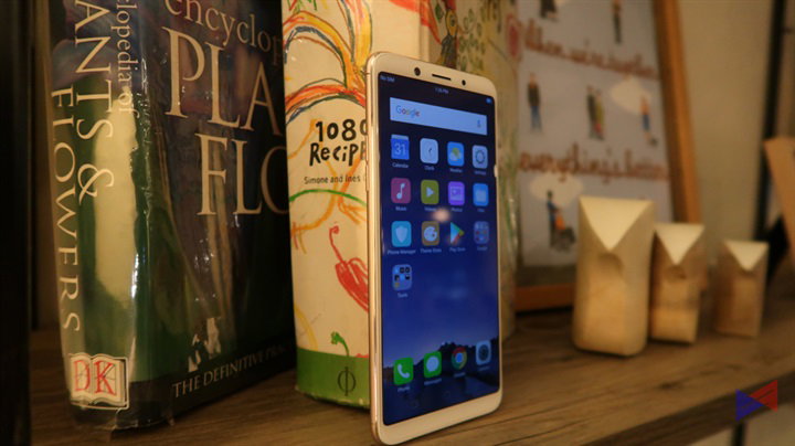 oppof5 11