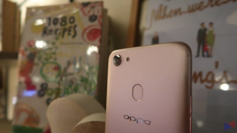 oppof5 01