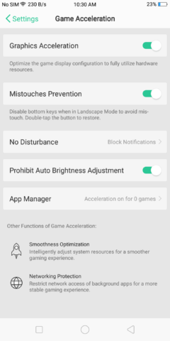 oppof5 sys 4