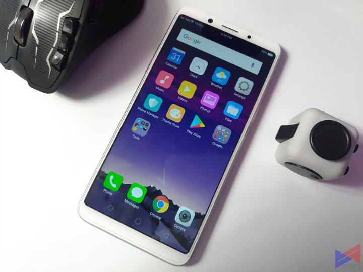 oppof5 unit b 13