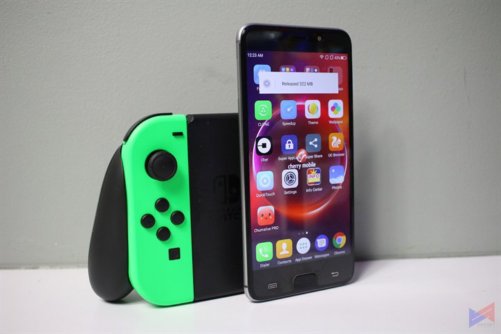 Cherry Mobile Flare S6 Review 14