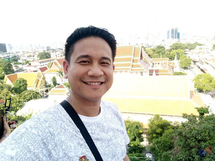 Cherry Mobile Flare S6 Review Sample Photo 67