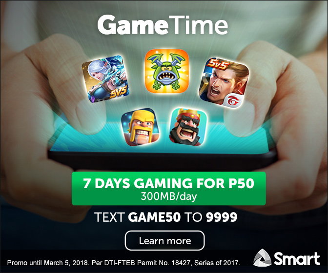 GameTime GDN Omni 672 x 560px