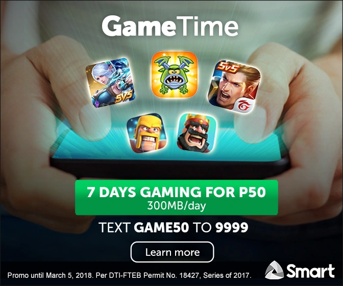 GameTime GDN Omni 672 x 560px