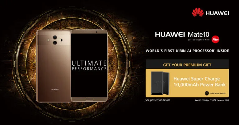 mate10 preorder