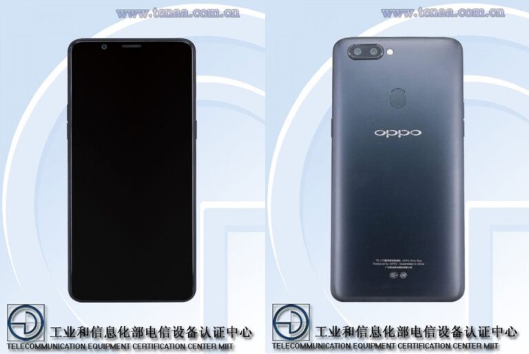 oppo r11s plus
