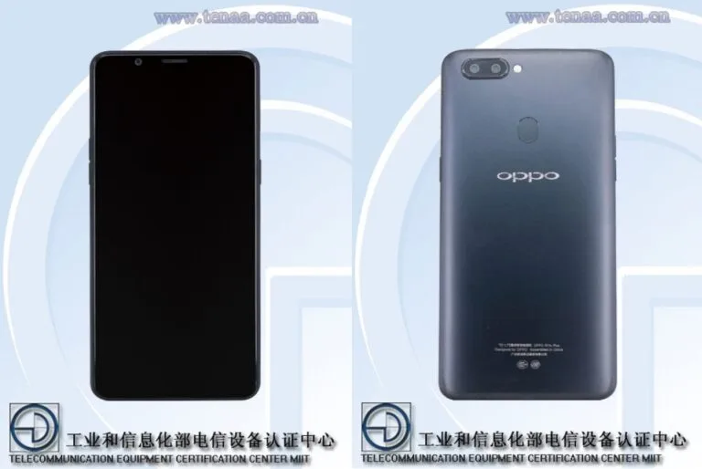 oppo r11s plus
