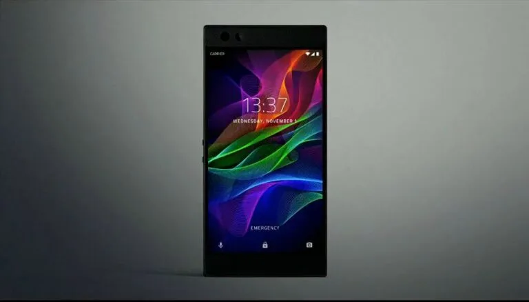 razer phone12